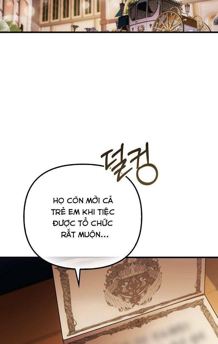 Lần Đầu Tiên Được Yêu Thương - Chapter 35 - Page 47