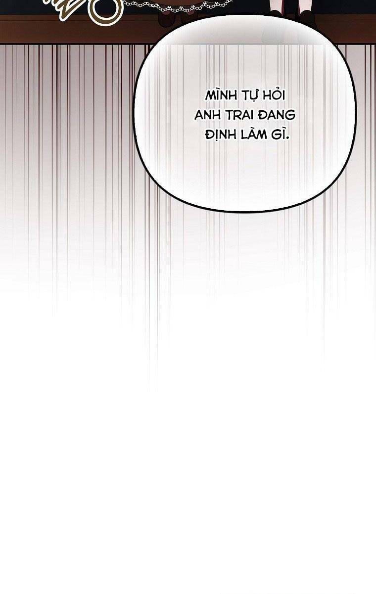 Lần Đầu Tiên Được Yêu Thương - Chapter 35 - Page 49