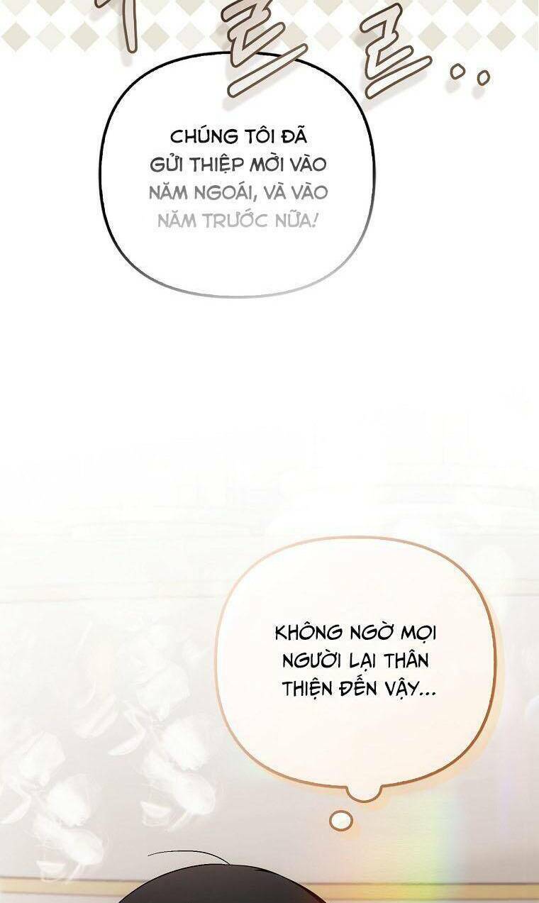 Lần Đầu Tiên Được Yêu Thương - Chapter 35 - Page 54