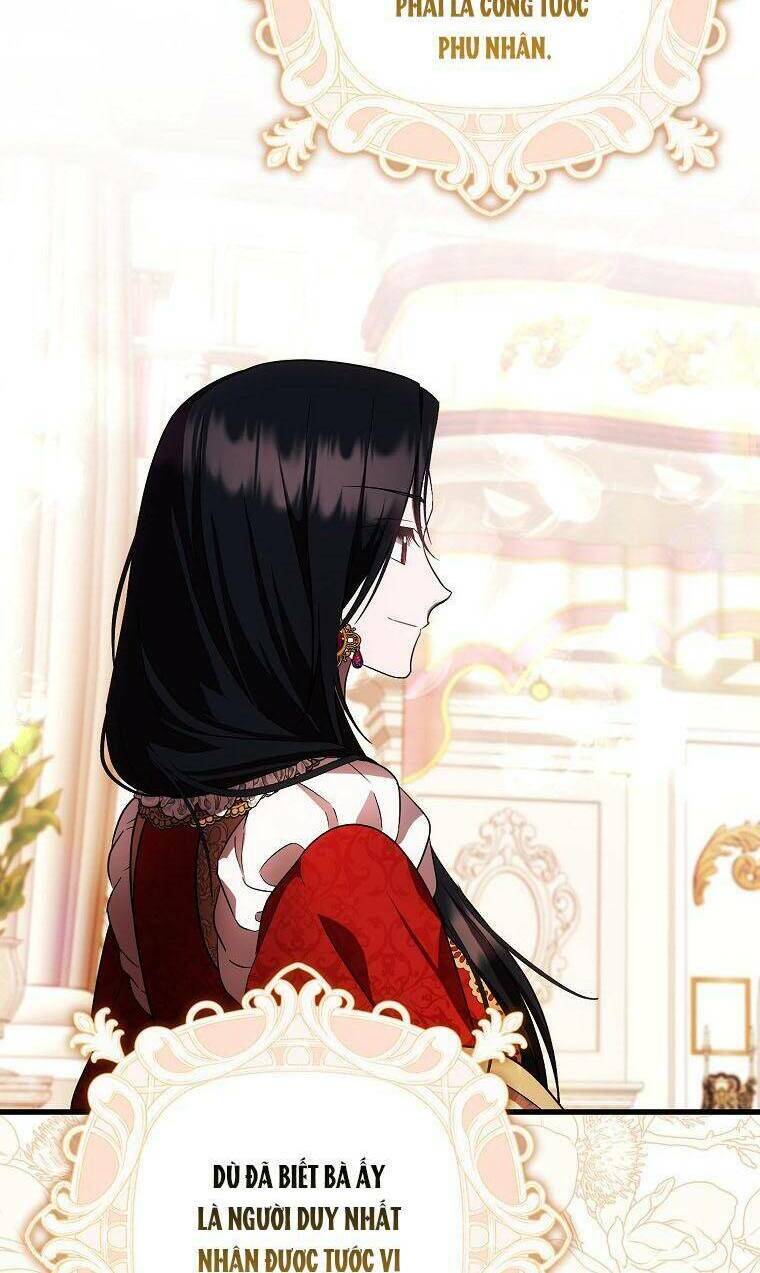 Lần Đầu Tiên Được Yêu Thương - Chapter 35 - Page 56