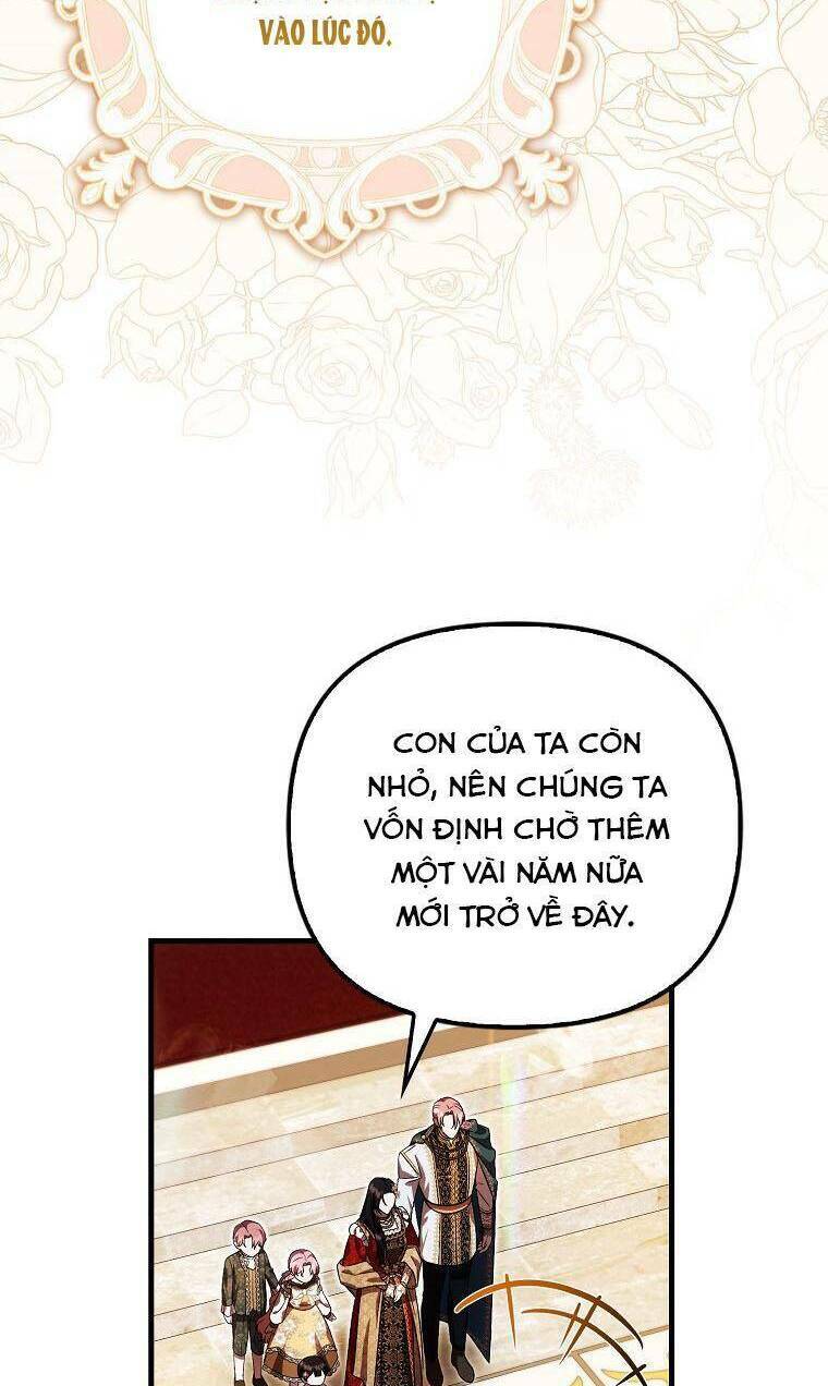 Lần Đầu Tiên Được Yêu Thương - Chapter 35 - Page 57