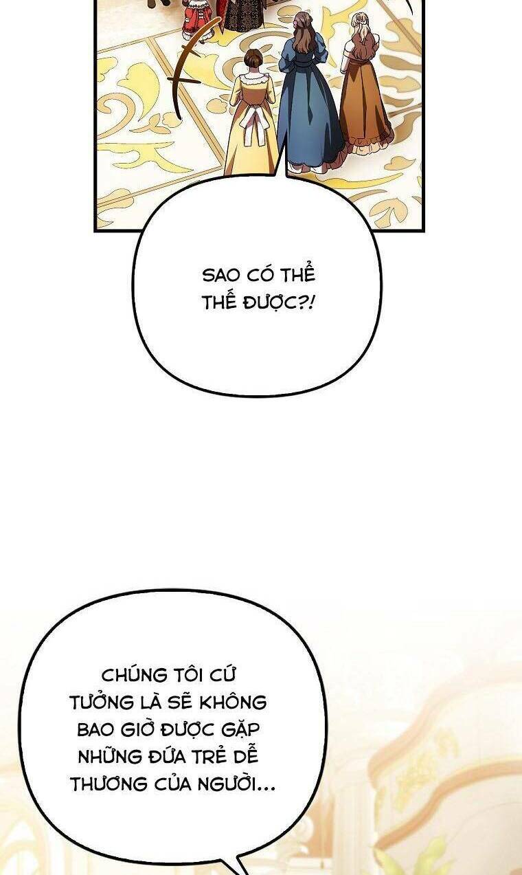 Lần Đầu Tiên Được Yêu Thương - Chapter 35 - Page 58