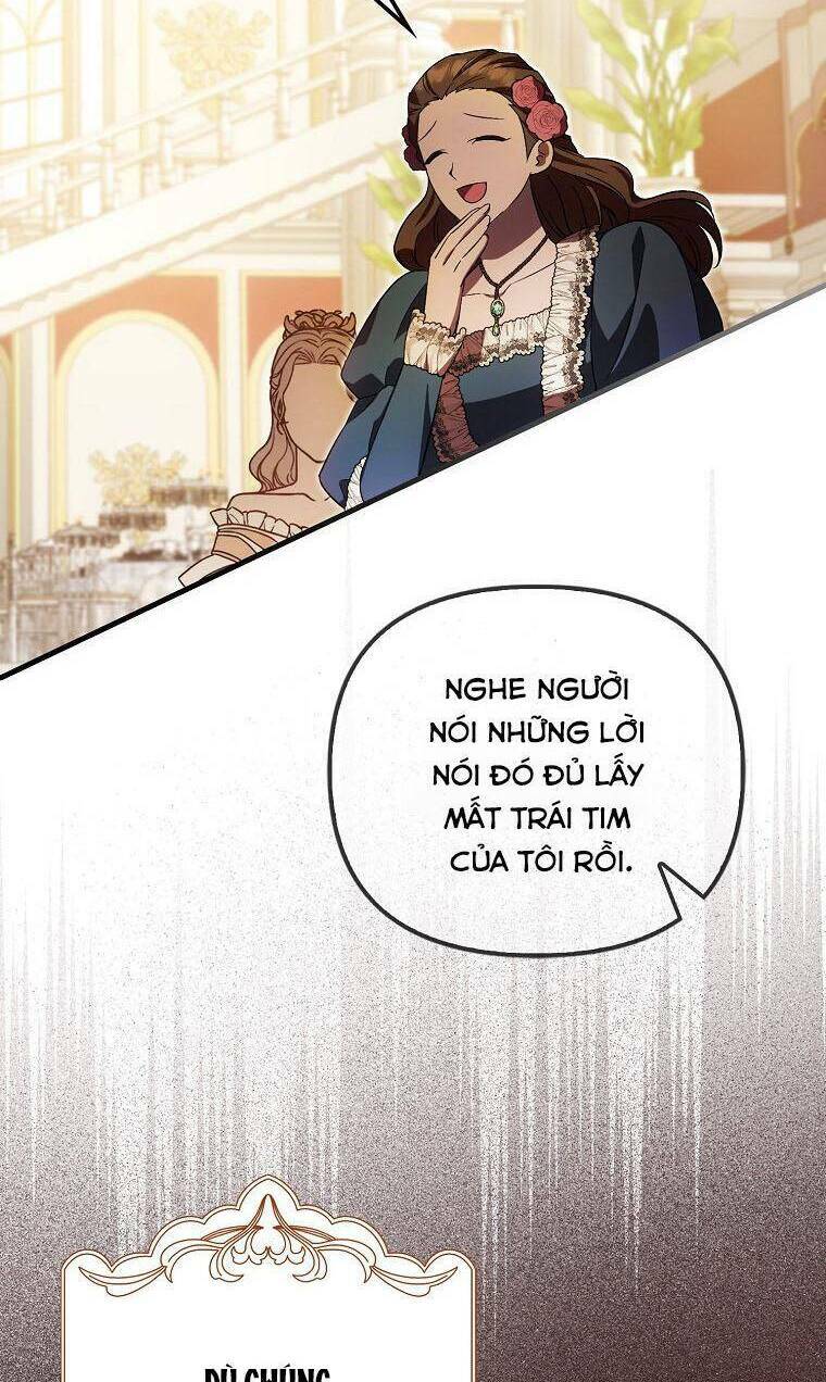 Lần Đầu Tiên Được Yêu Thương - Chapter 35 - Page 59