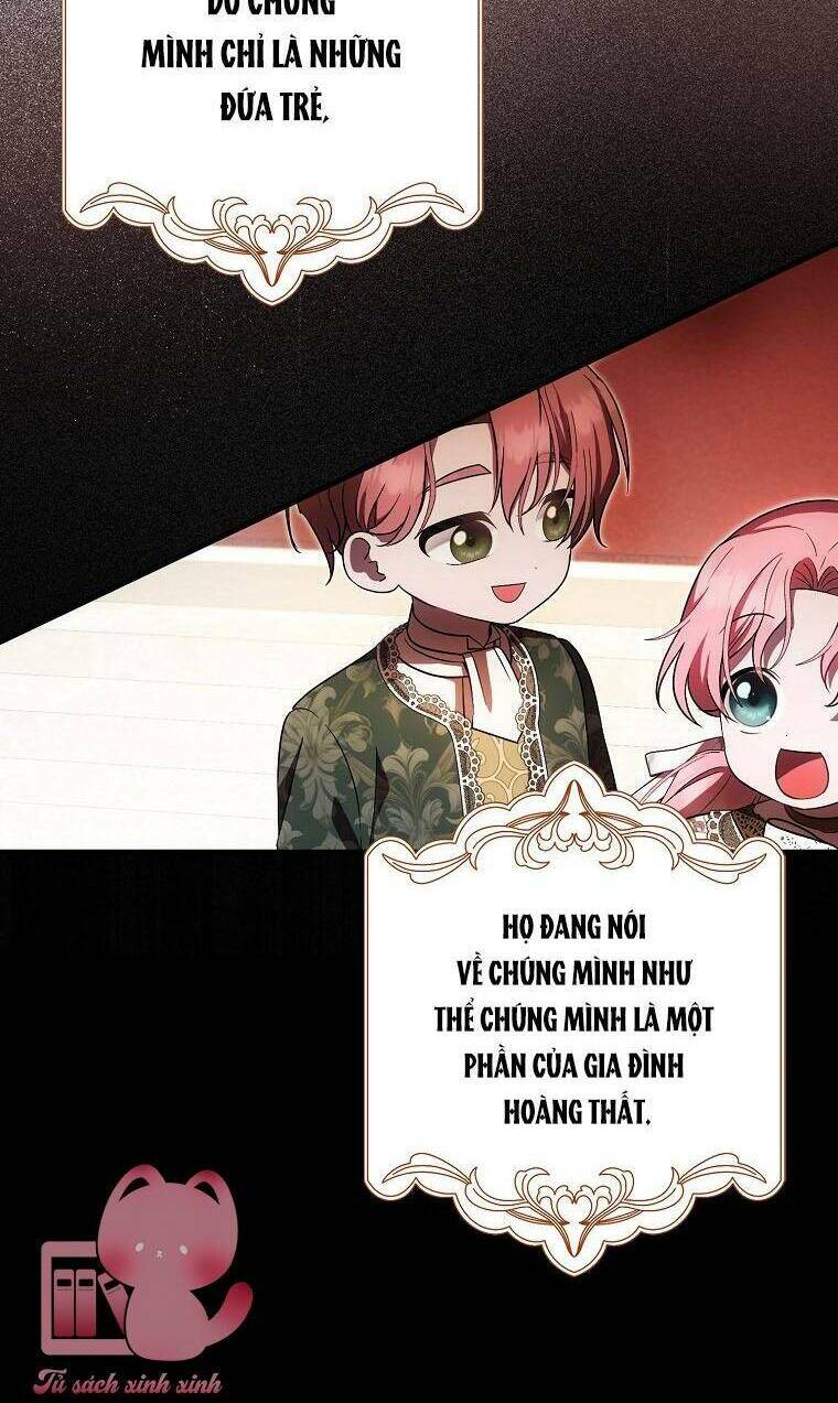 Lần Đầu Tiên Được Yêu Thương - Chapter 35 - Page 60