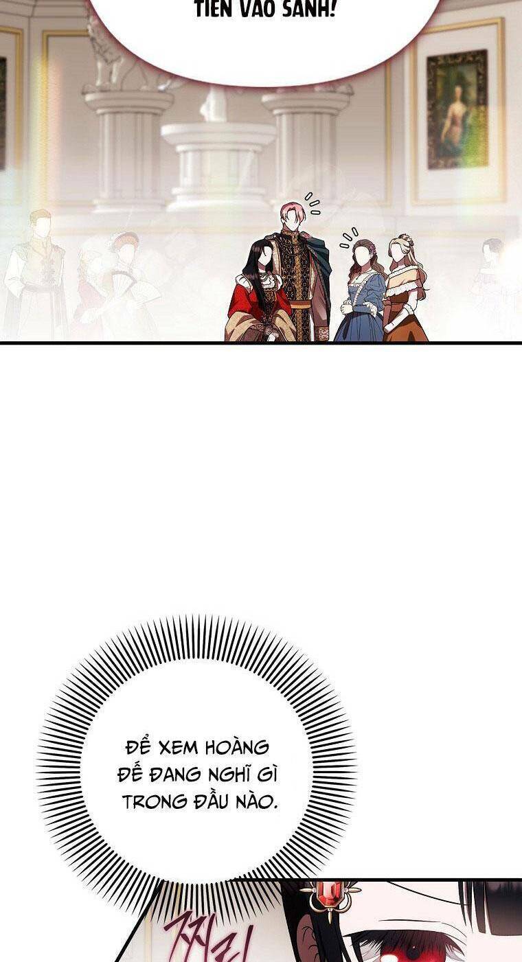 Lần Đầu Tiên Được Yêu Thương - Chapter 35 - Page 63