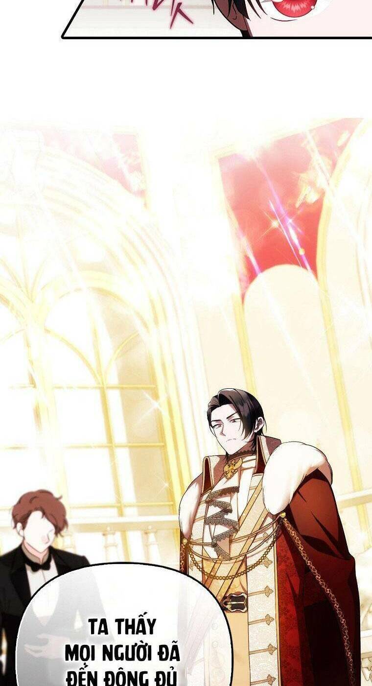 Lần Đầu Tiên Được Yêu Thương - Chapter 35 - Page 64