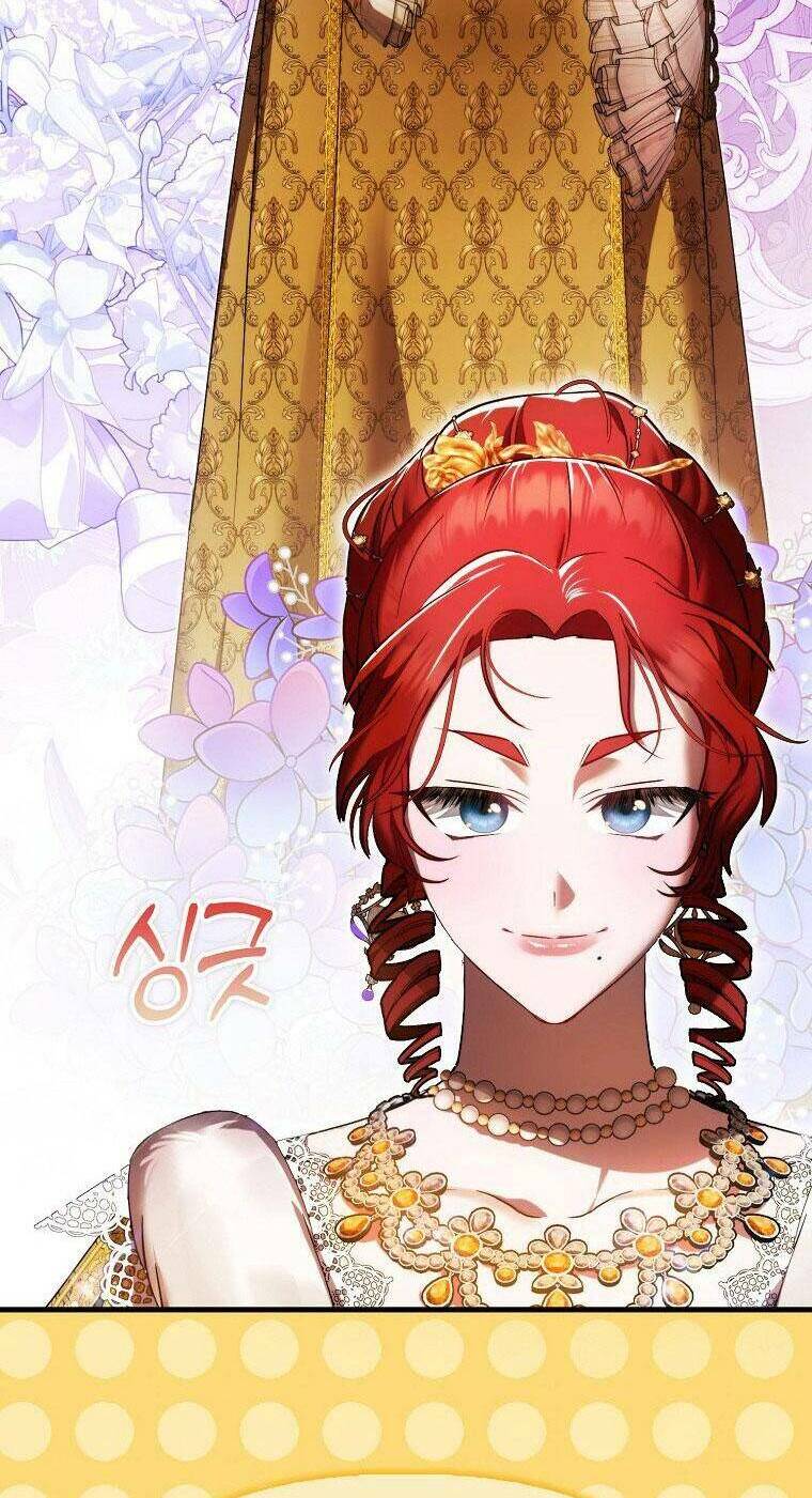 Lần Đầu Tiên Được Yêu Thương - Chapter 35 - Page 68