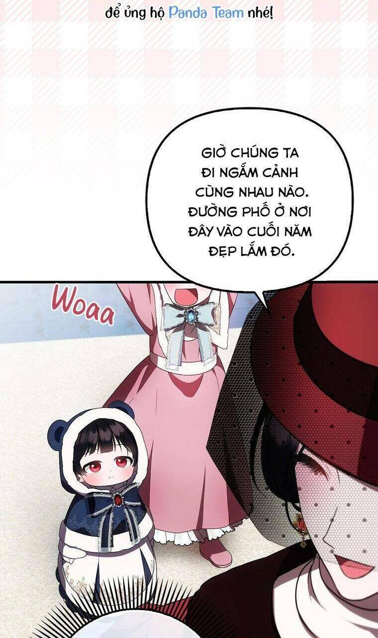 Lần Đầu Tiên Được Yêu Thương - Chapter 35 - Page 8