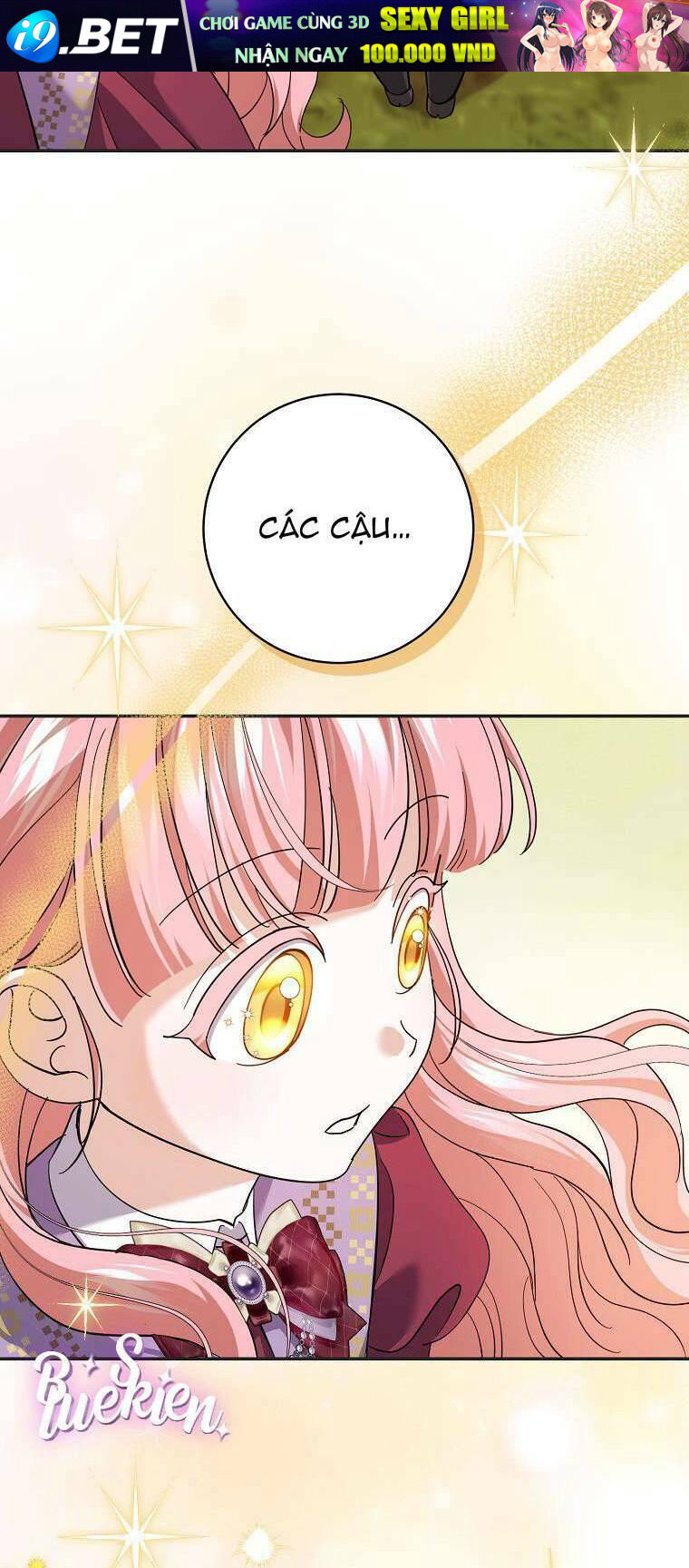 Vị Hôn Phu Phản Diện Cản Trở Con Đường Hoa Của Tôi - Chapter 25 - Page 12