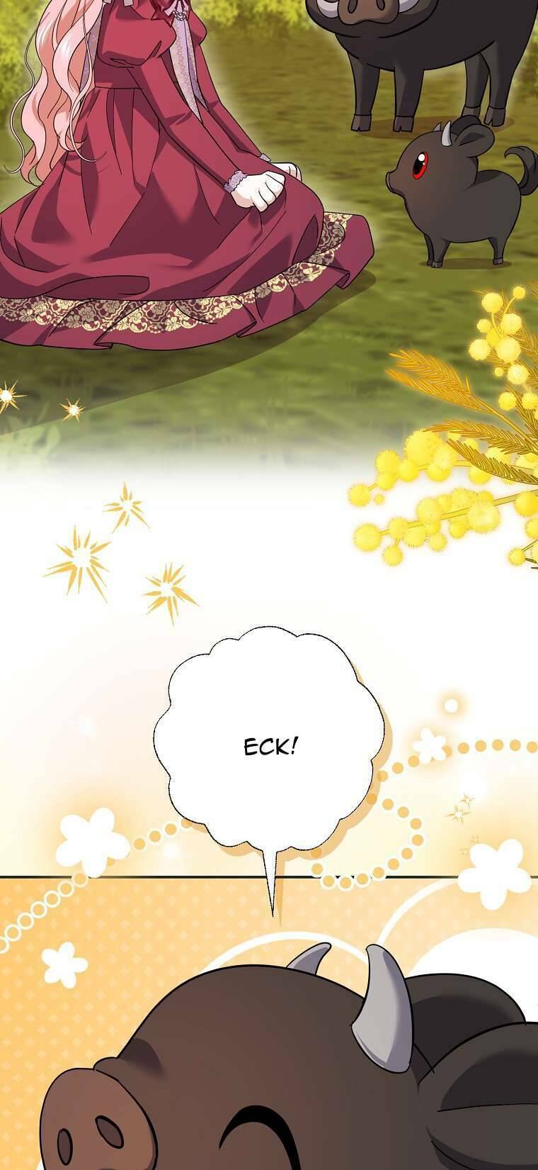 Vị Hôn Phu Phản Diện Cản Trở Con Đường Hoa Của Tôi - Chapter 25 - Page 14