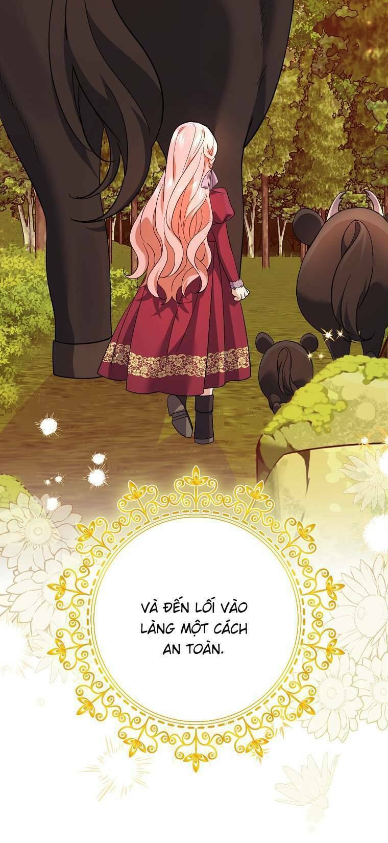 Vị Hôn Phu Phản Diện Cản Trở Con Đường Hoa Của Tôi - Chapter 25 - Page 16