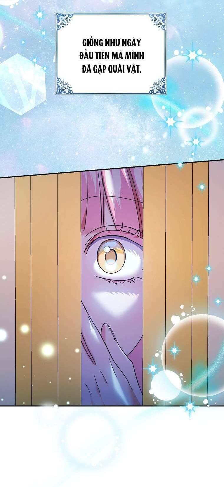 Vị Hôn Phu Phản Diện Cản Trở Con Đường Hoa Của Tôi - Chapter 25 - Page 19