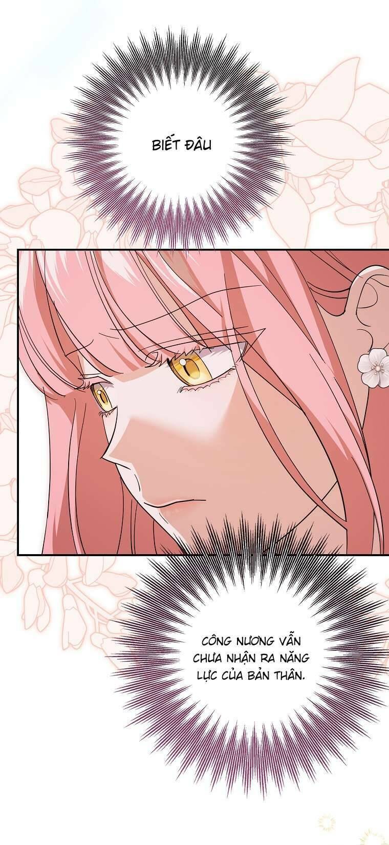 Vị Hôn Phu Phản Diện Cản Trở Con Đường Hoa Của Tôi - Chapter 25 - Page 20