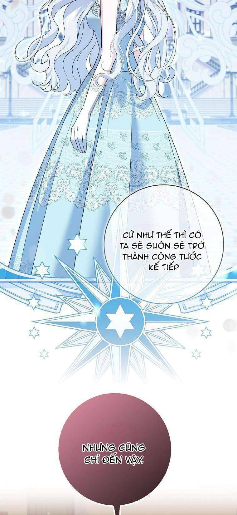 Vị Hôn Phu Phản Diện Cản Trở Con Đường Hoa Của Tôi - Chapter 25 - Page 24