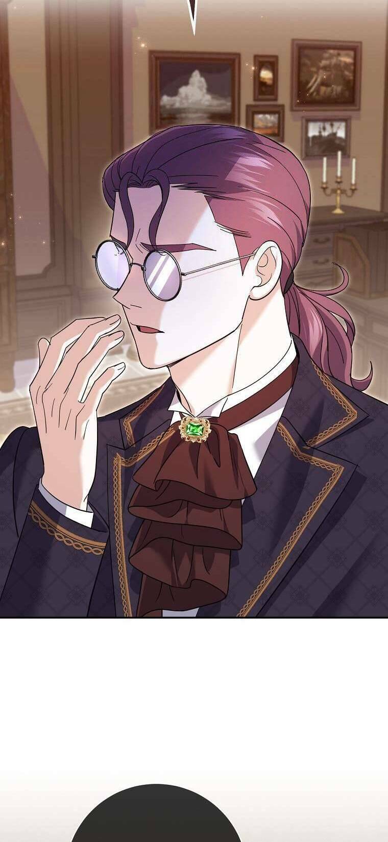 Vị Hôn Phu Phản Diện Cản Trở Con Đường Hoa Của Tôi - Chapter 25 - Page 25