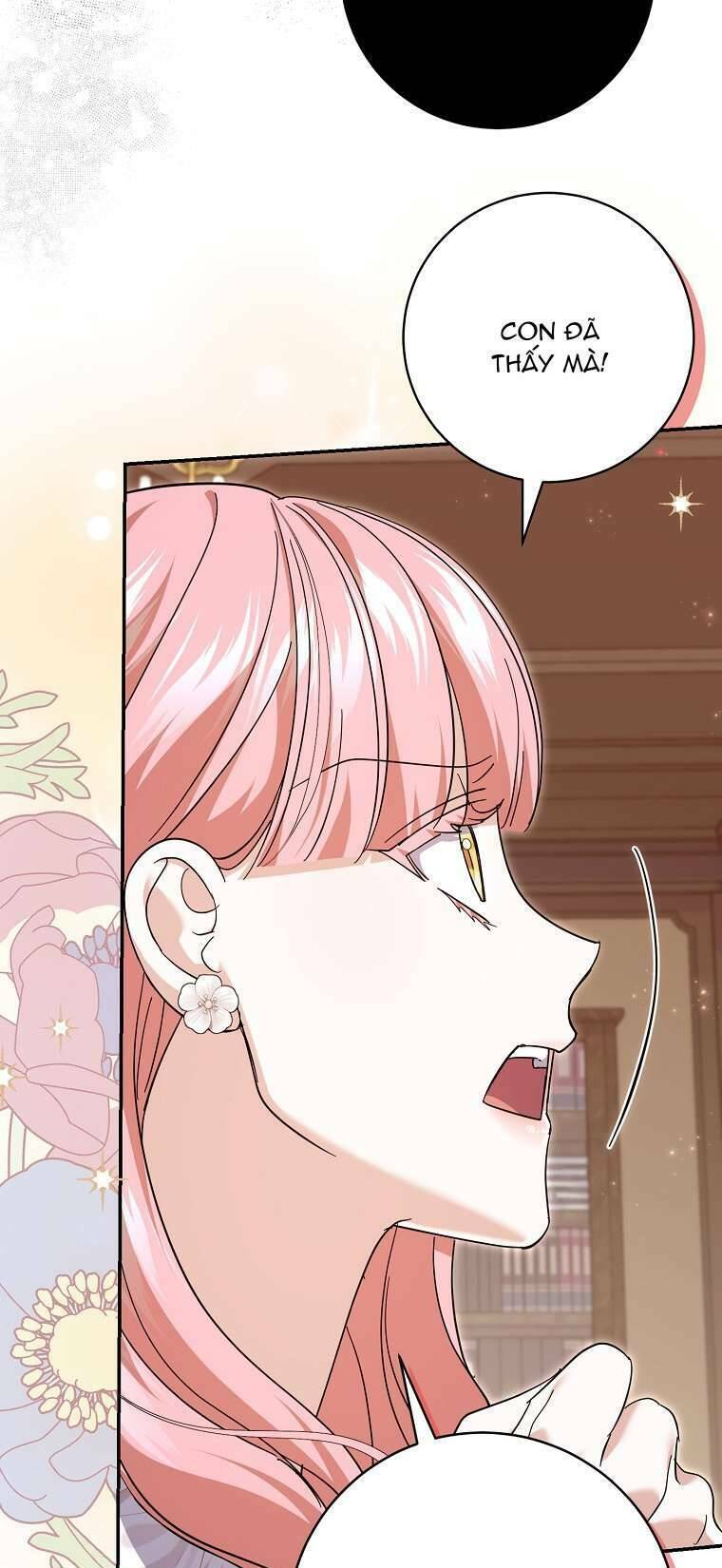 Vị Hôn Phu Phản Diện Cản Trở Con Đường Hoa Của Tôi - Chapter 25 - Page 28