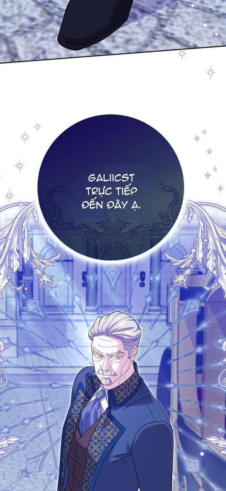 Vị Hôn Phu Phản Diện Cản Trở Con Đường Hoa Của Tôi - Chapter 25 - Page 39