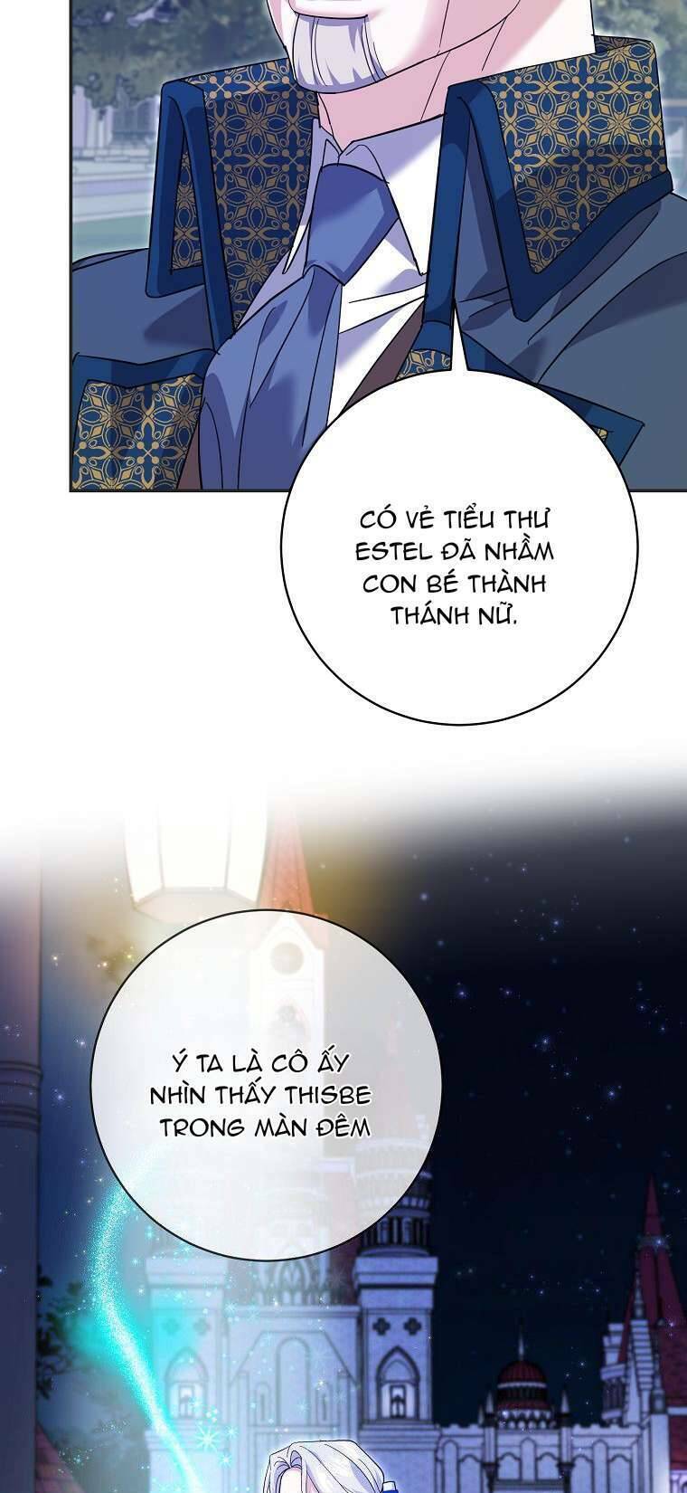 Vị Hôn Phu Phản Diện Cản Trở Con Đường Hoa Của Tôi - Chapter 25 - Page 42