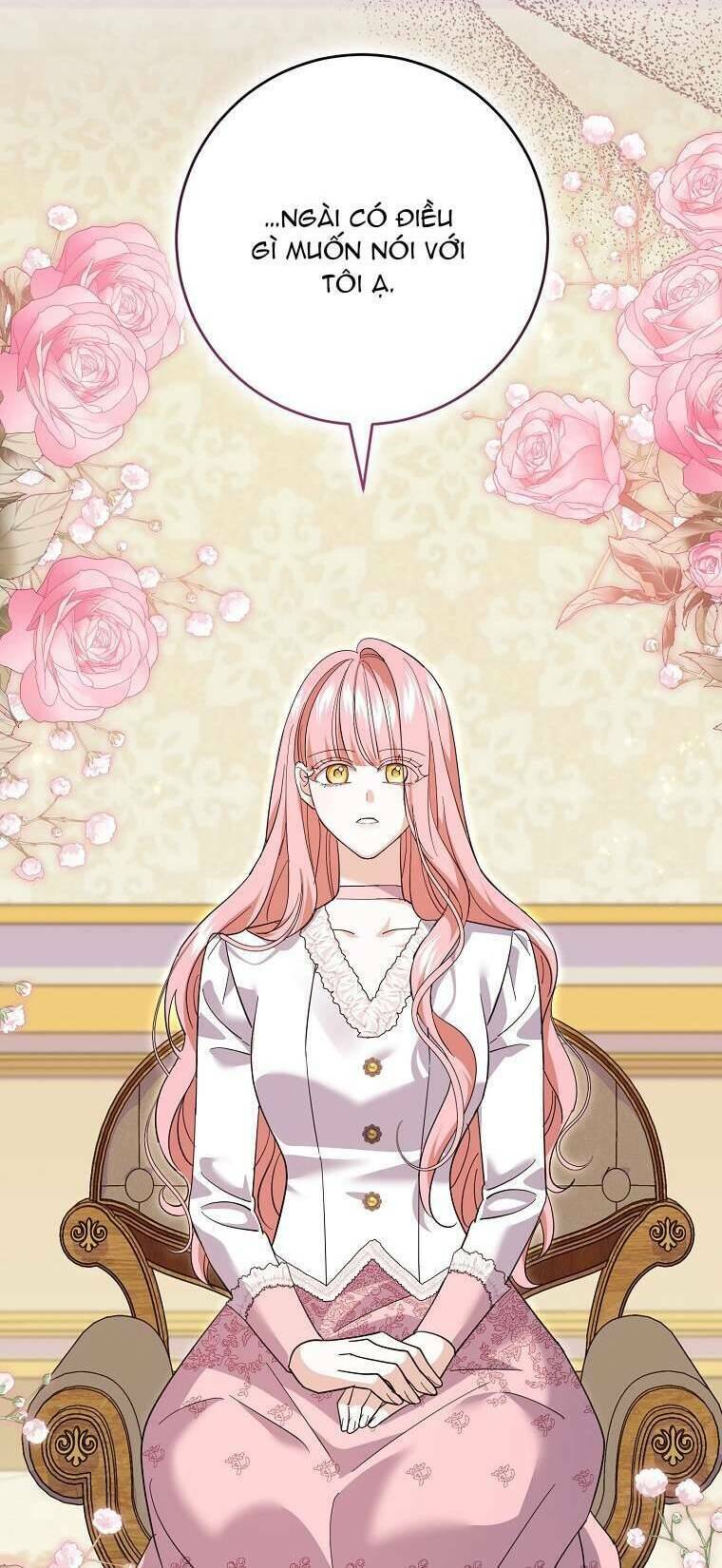 Vị Hôn Phu Phản Diện Cản Trở Con Đường Hoa Của Tôi - Chapter 25 - Page 47