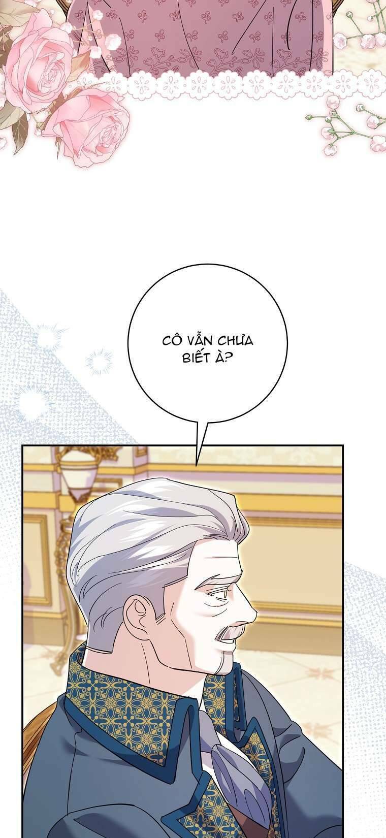 Vị Hôn Phu Phản Diện Cản Trở Con Đường Hoa Của Tôi - Chapter 25 - Page 48