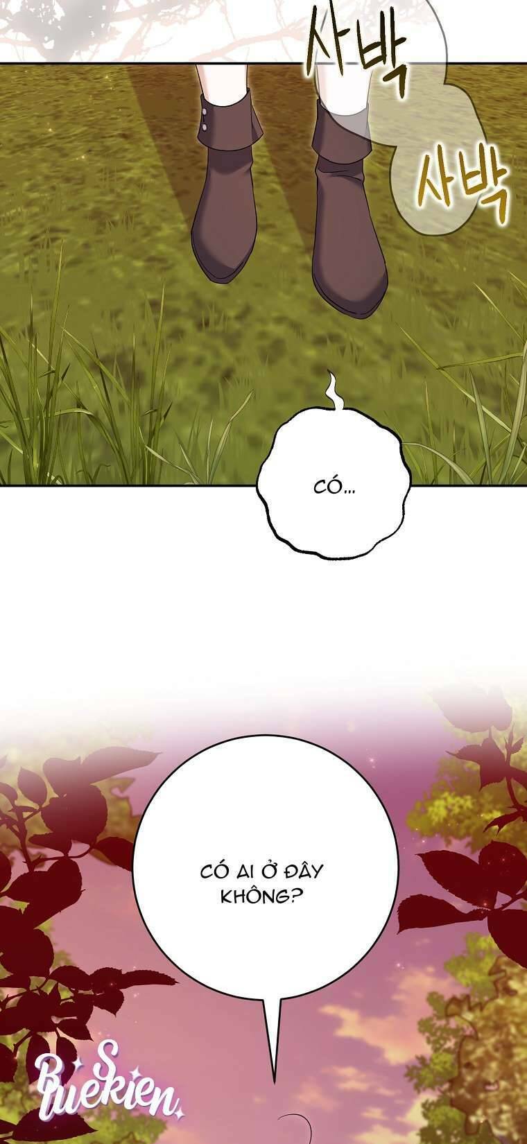 Vị Hôn Phu Phản Diện Cản Trở Con Đường Hoa Của Tôi - Chapter 25 - Page 4