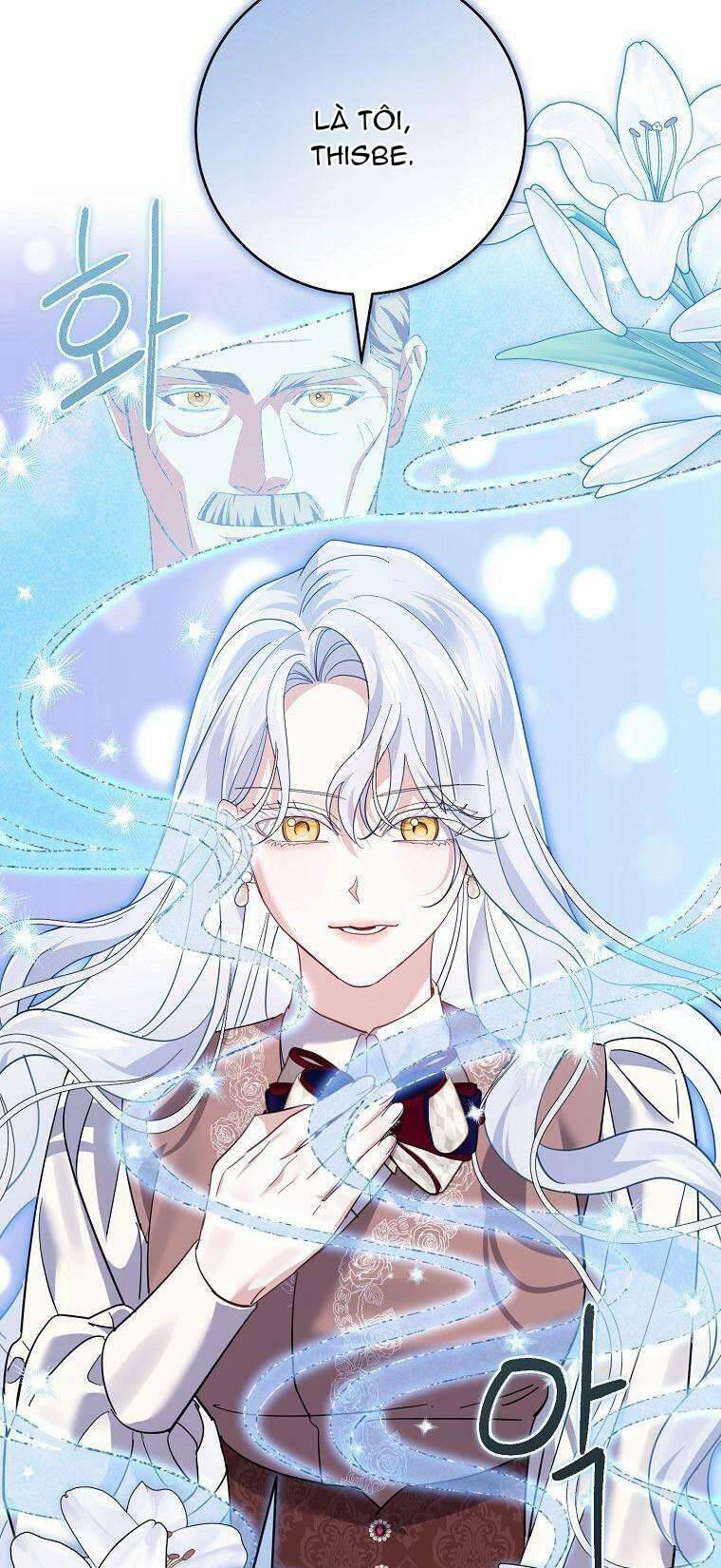 Vị Hôn Phu Phản Diện Cản Trở Con Đường Hoa Của Tôi - Chapter 25 - Page 50