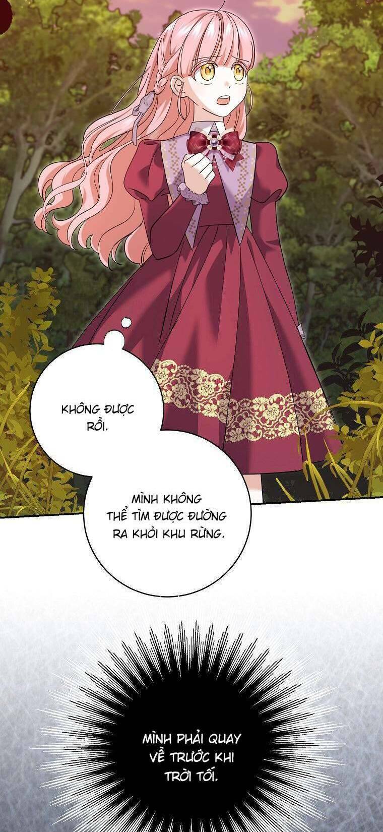 Vị Hôn Phu Phản Diện Cản Trở Con Đường Hoa Của Tôi - Chapter 25 - Page 5