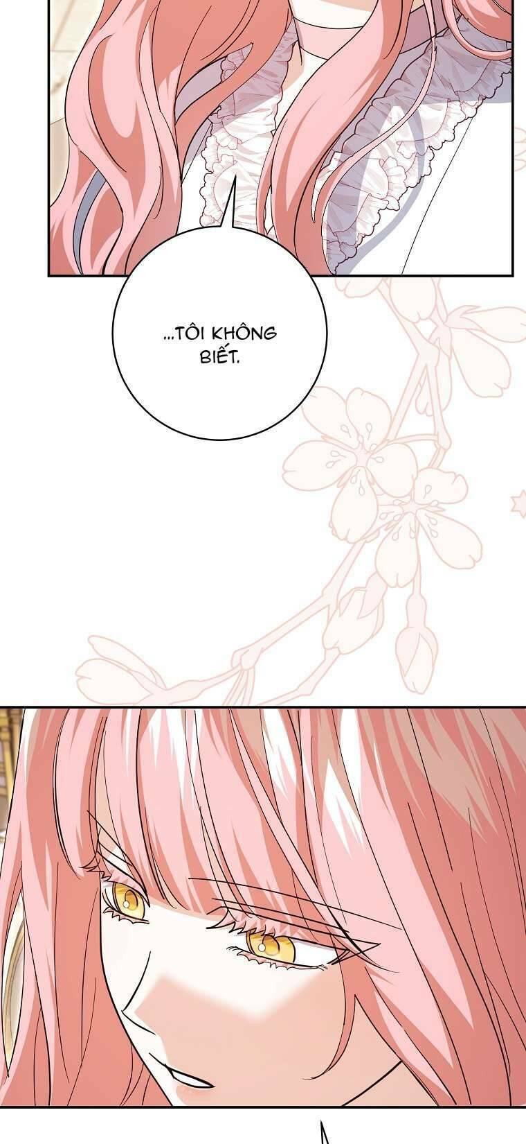 Vị Hôn Phu Phản Diện Cản Trở Con Đường Hoa Của Tôi - Chapter 25 - Page 62