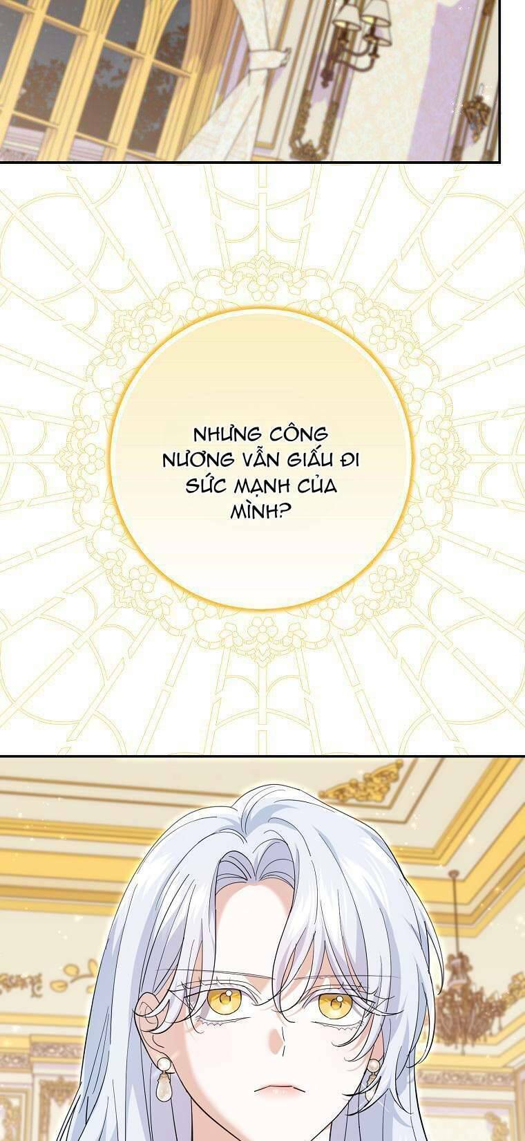 Vị Hôn Phu Phản Diện Cản Trở Con Đường Hoa Của Tôi - Chapter 25 - Page 66