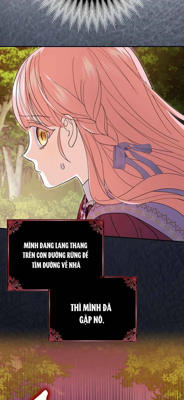 Vị Hôn Phu Phản Diện Cản Trở Con Đường Hoa Của Tôi - Chapter 25 - Page 6