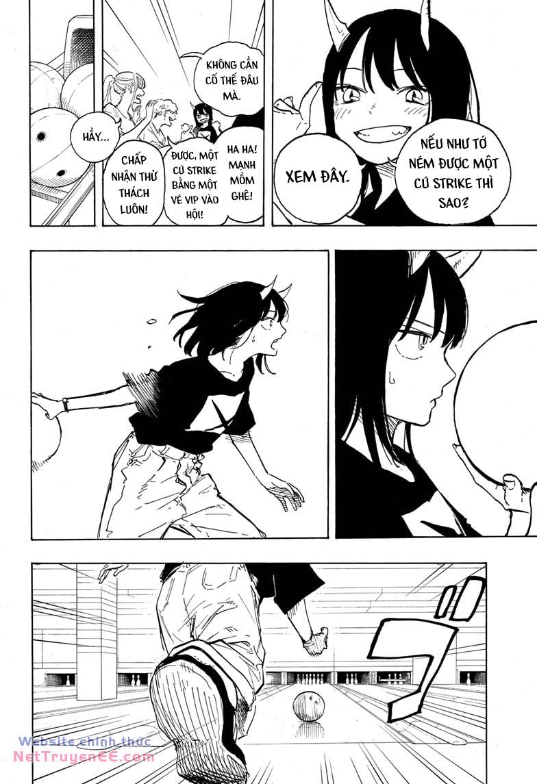 Ruri Dragon - Chapter 10 - Page 18