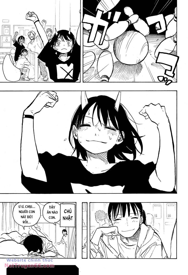 Ruri Dragon - Chapter 10 - Page 19