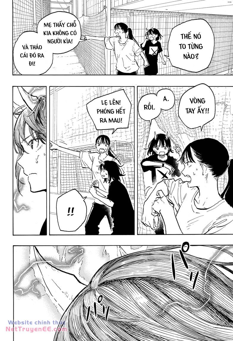 Ruri Dragon - Chapter 10 - Page 4