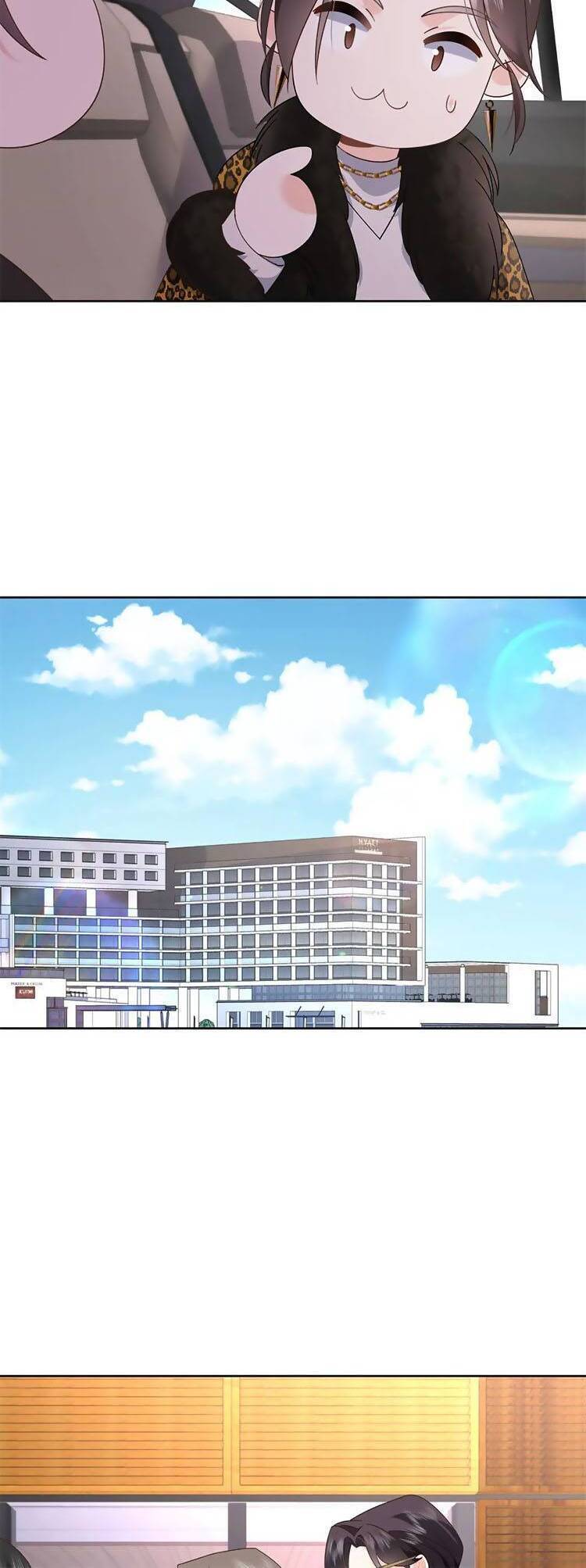 Hotboy Quốc Dân Là Nữ - Chapter 463 - Page 10