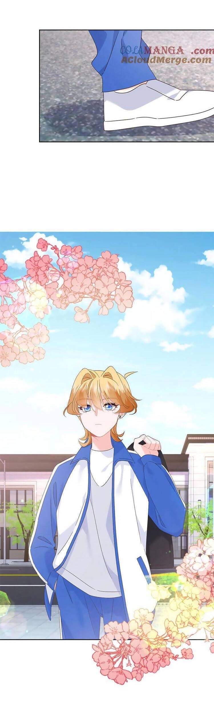 Hotboy Quốc Dân Là Nữ - Chapter 463 - Page 17