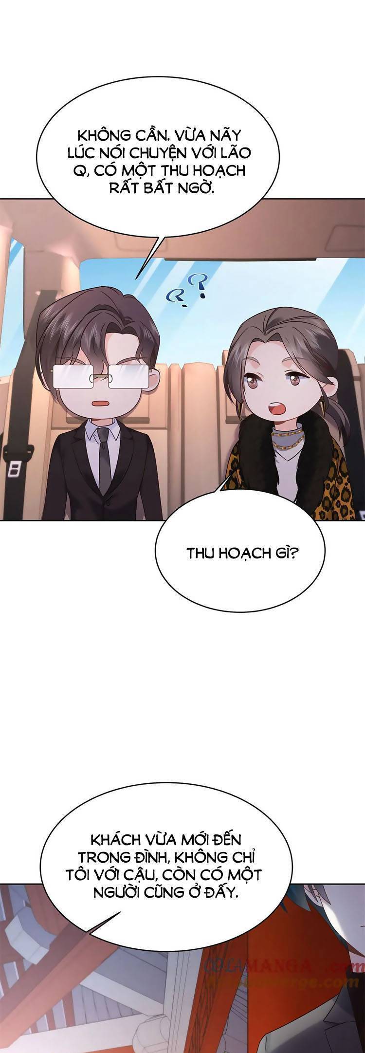 Hotboy Quốc Dân Là Nữ - Chapter 463 - Page 6