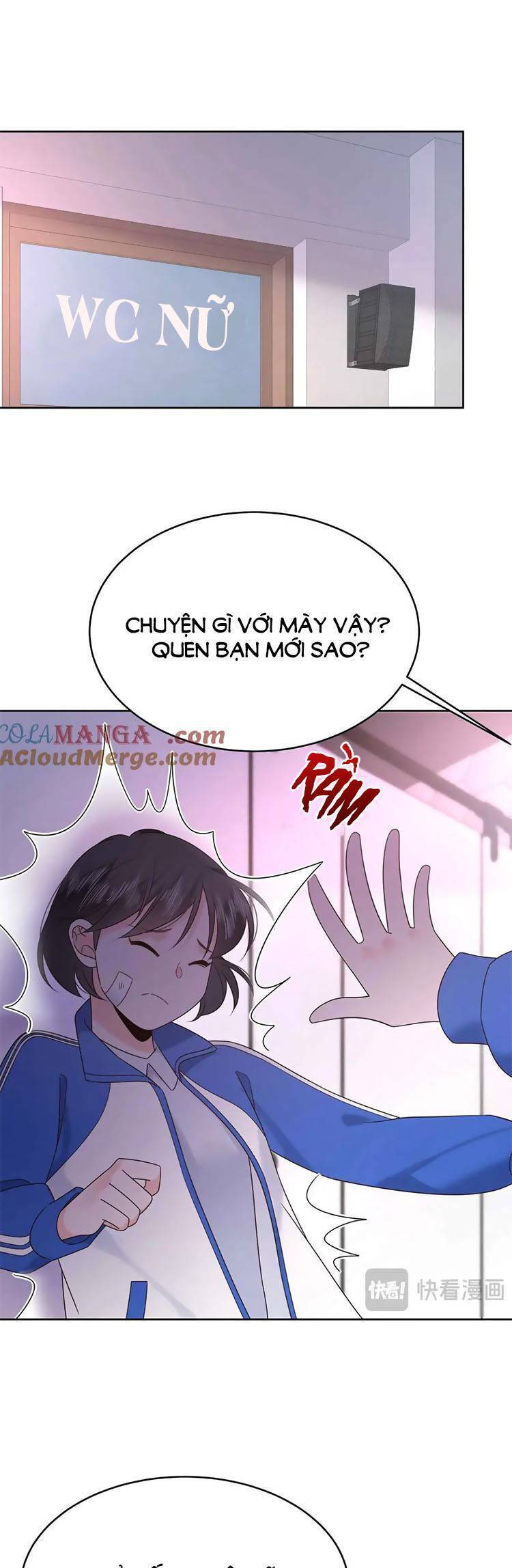 Hotboy Quốc Dân Là Nữ - Chapter 464 - Page 13