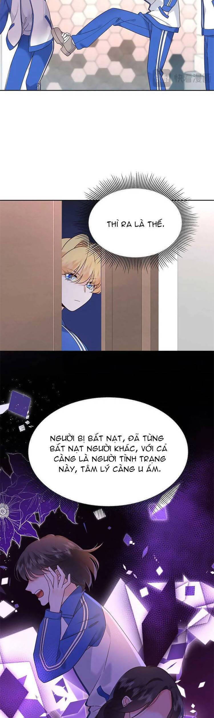 Hotboy Quốc Dân Là Nữ - Chapter 464 - Page 18