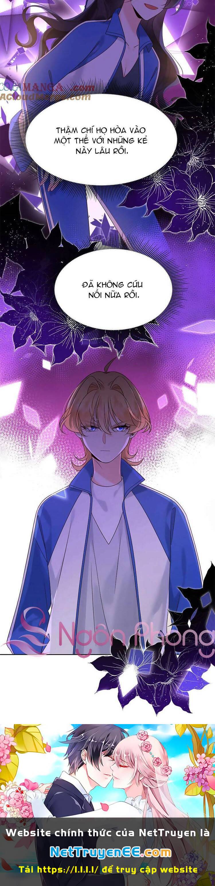 Hotboy Quốc Dân Là Nữ - Chapter 464 - Page 19