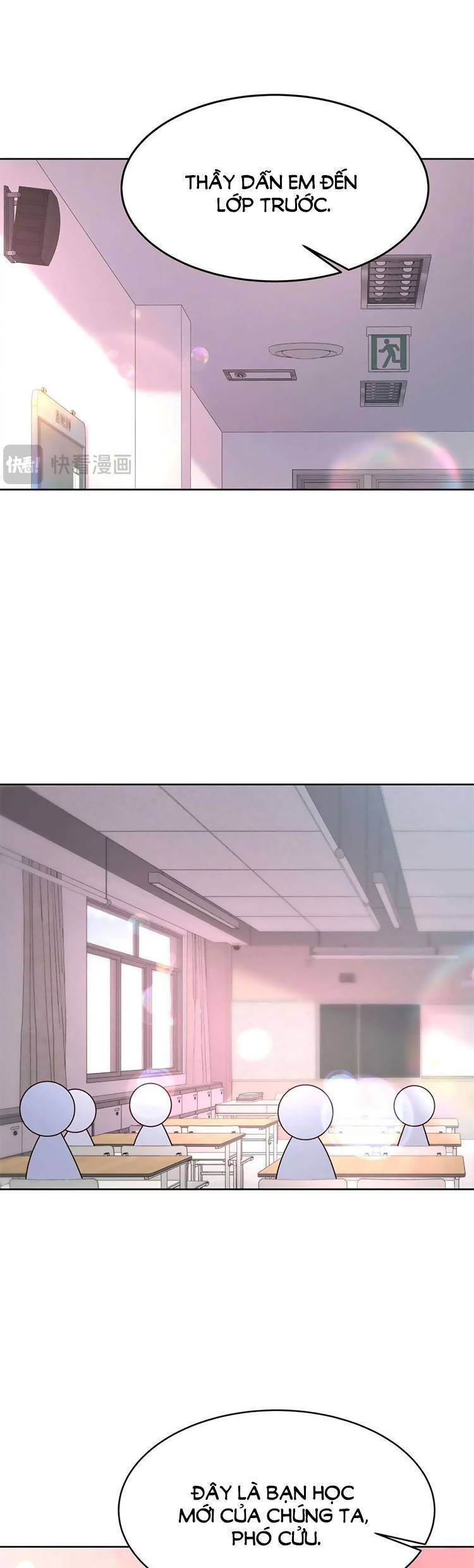 Hotboy Quốc Dân Là Nữ - Chapter 464 - Page 5