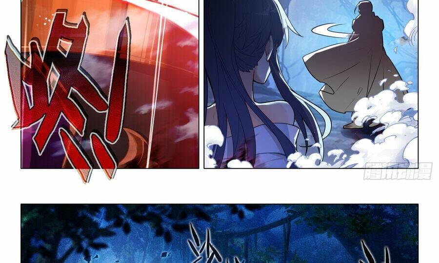 Long Vương Truyền Thuyết - Chapter 348 - Page 14