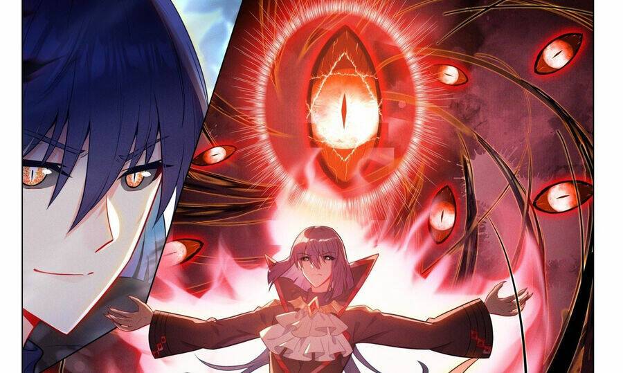 Long Vương Truyền Thuyết - Chapter 348 - Page 3