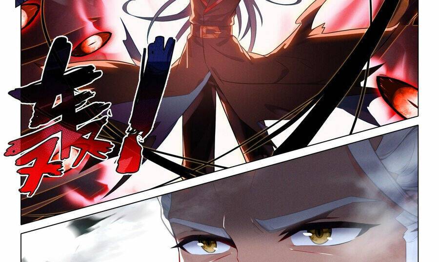 Long Vương Truyền Thuyết - Chapter 348 - Page 4