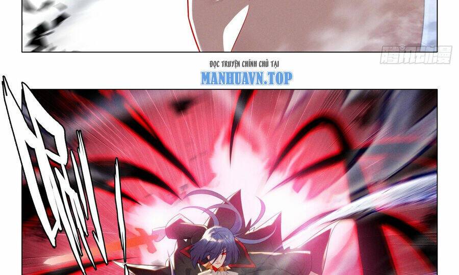 Long Vương Truyền Thuyết - Chapter 348 - Page 5