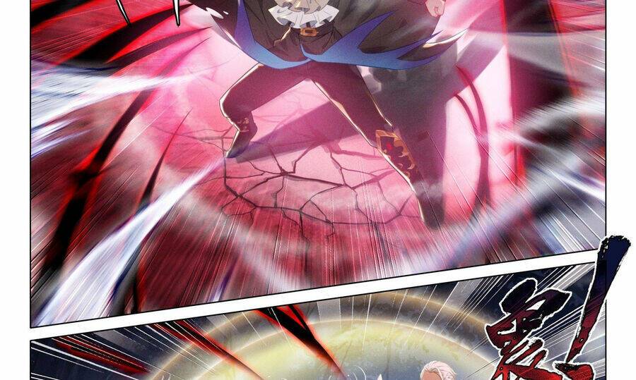 Long Vương Truyền Thuyết - Chapter 348 - Page 6