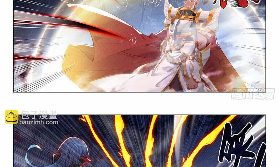 Long Vương Truyền Thuyết - Chapter 348 - Page 7