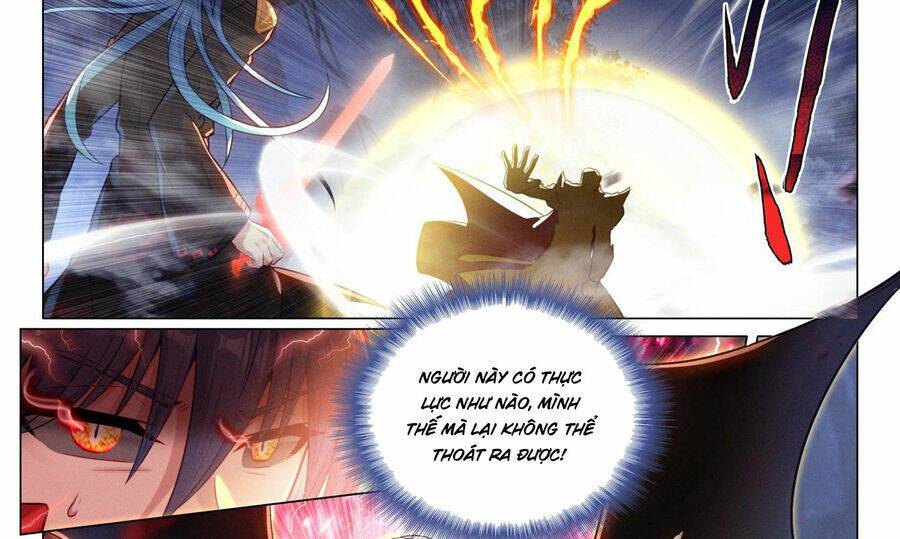 Long Vương Truyền Thuyết - Chapter 348 - Page 8