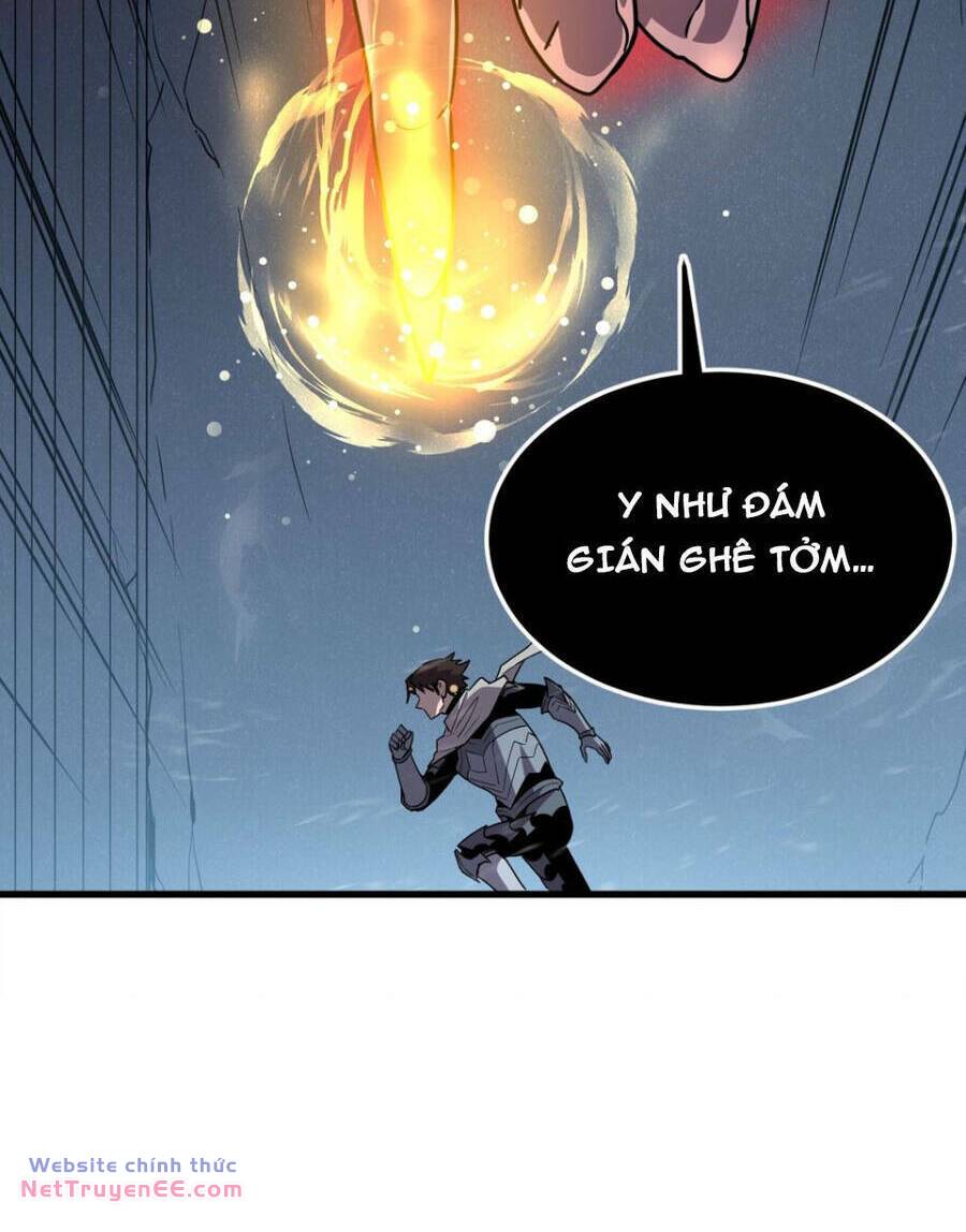 Hệ Thống Của Ta Thật Đứng Đắn - Chapter 10 - Page 10