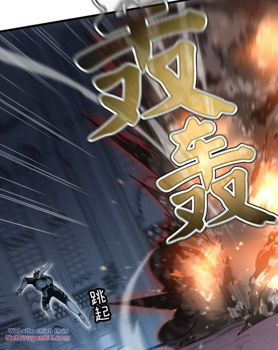 Hệ Thống Của Ta Thật Đứng Đắn - Chapter 10 - Page 19