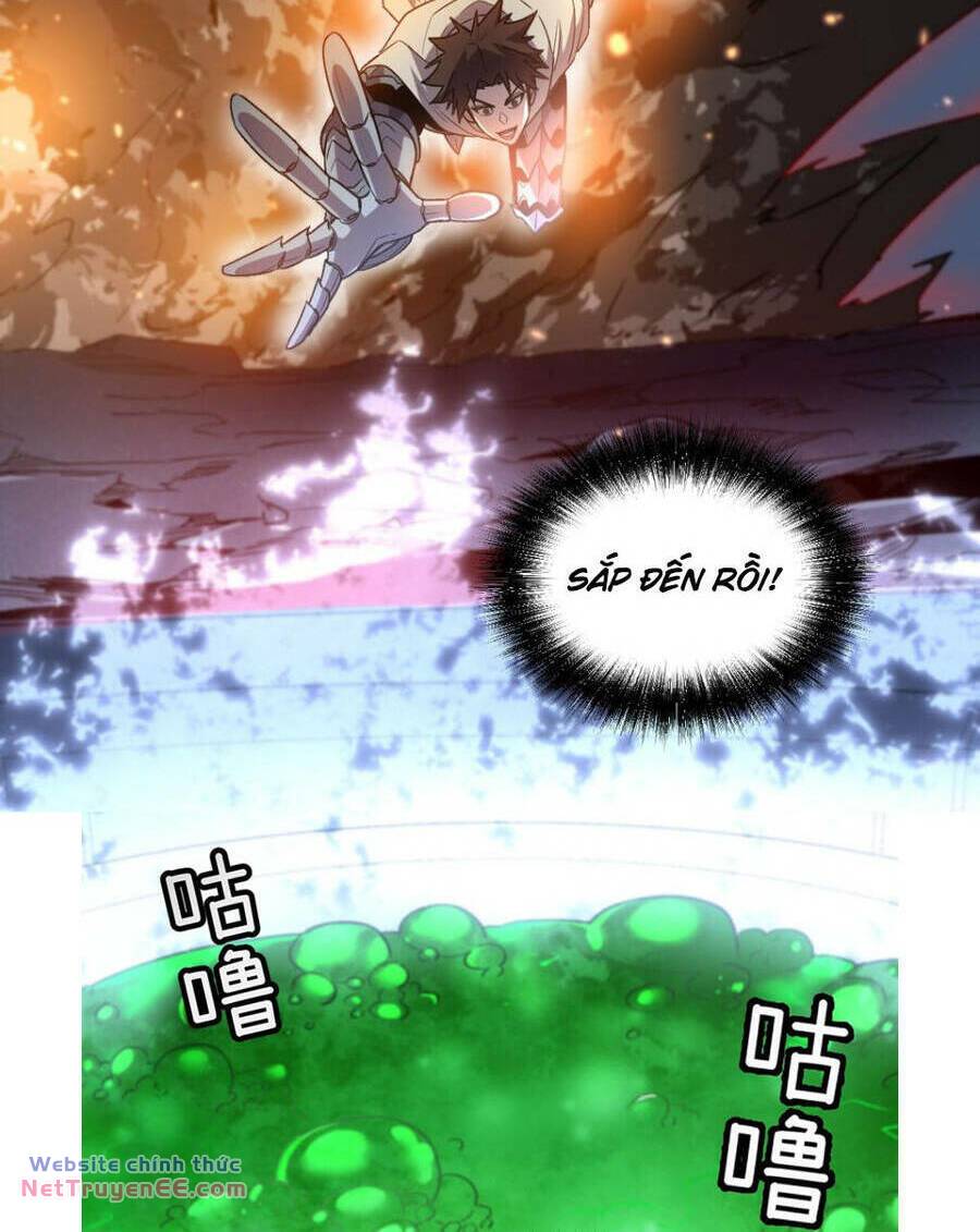 Hệ Thống Của Ta Thật Đứng Đắn - Chapter 10 - Page 21